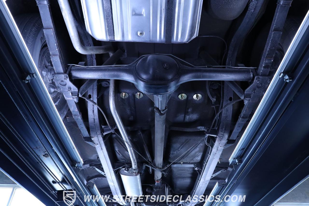 1955 Chevrolet Bel Air