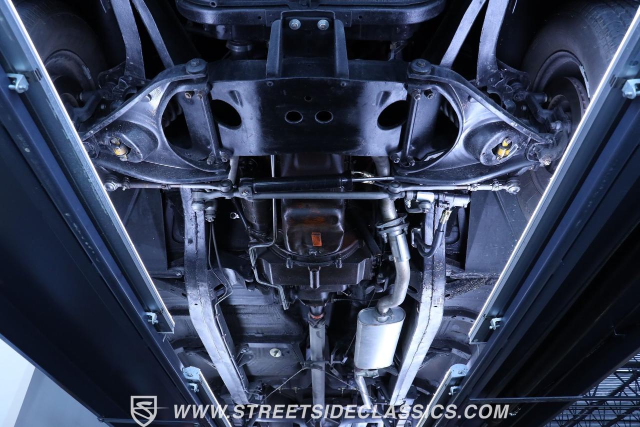 1955 Chevrolet Bel Air