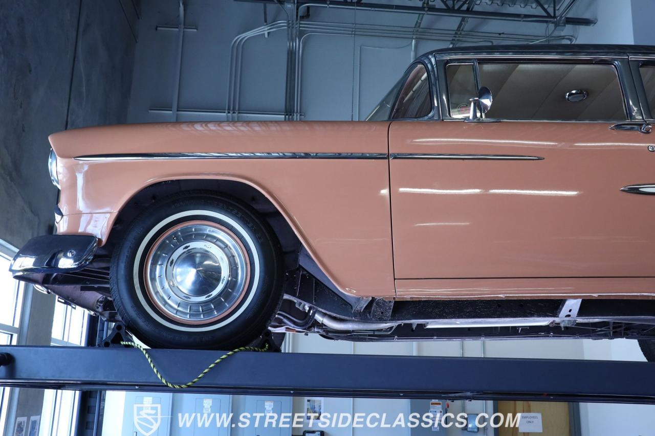 1955 Chevrolet Bel Air