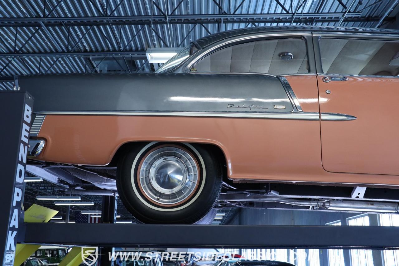 1955 Chevrolet Bel Air