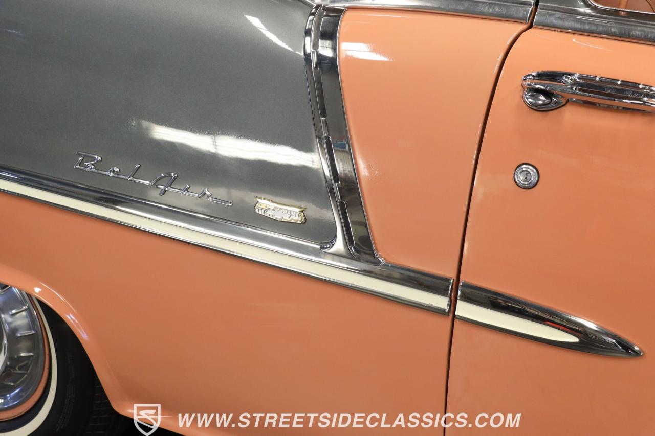 1955 Chevrolet Bel Air