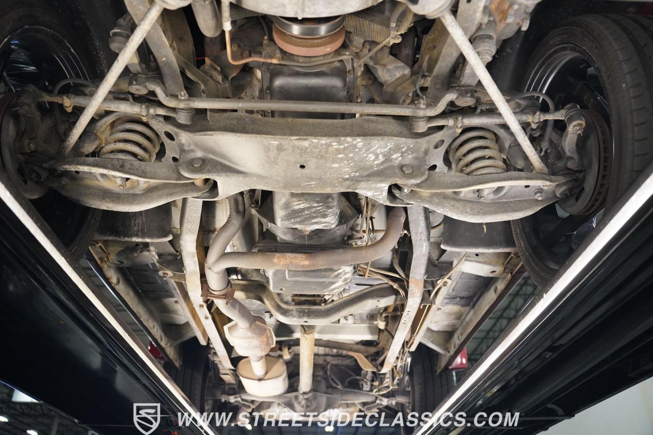 1992 Dodge Ramcharger