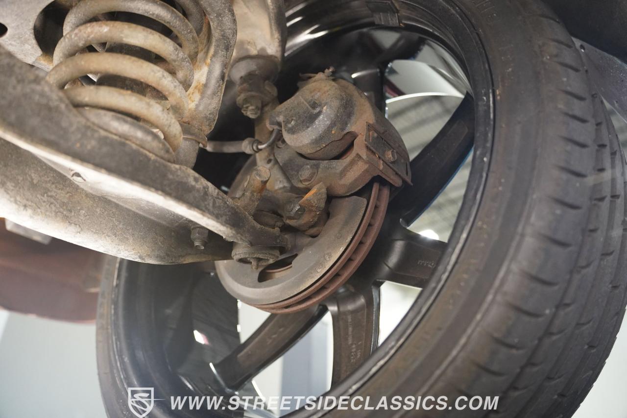 1992 Dodge Ramcharger