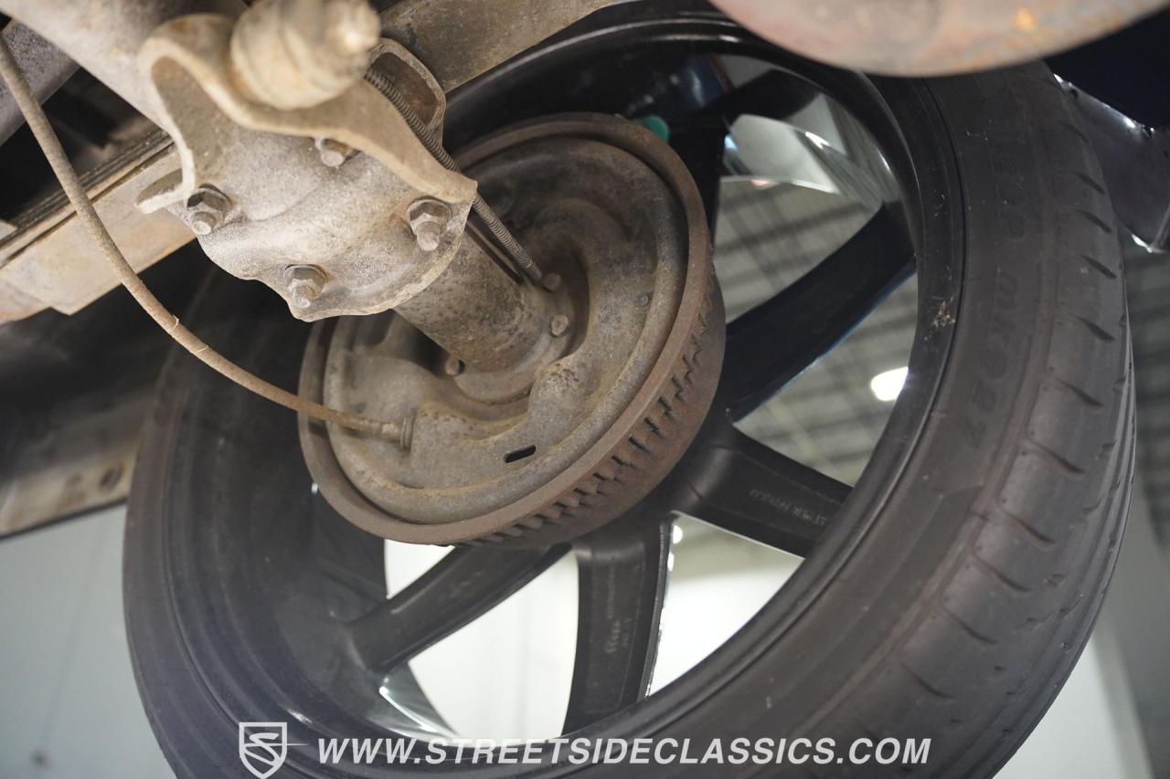 1992 Dodge Ramcharger