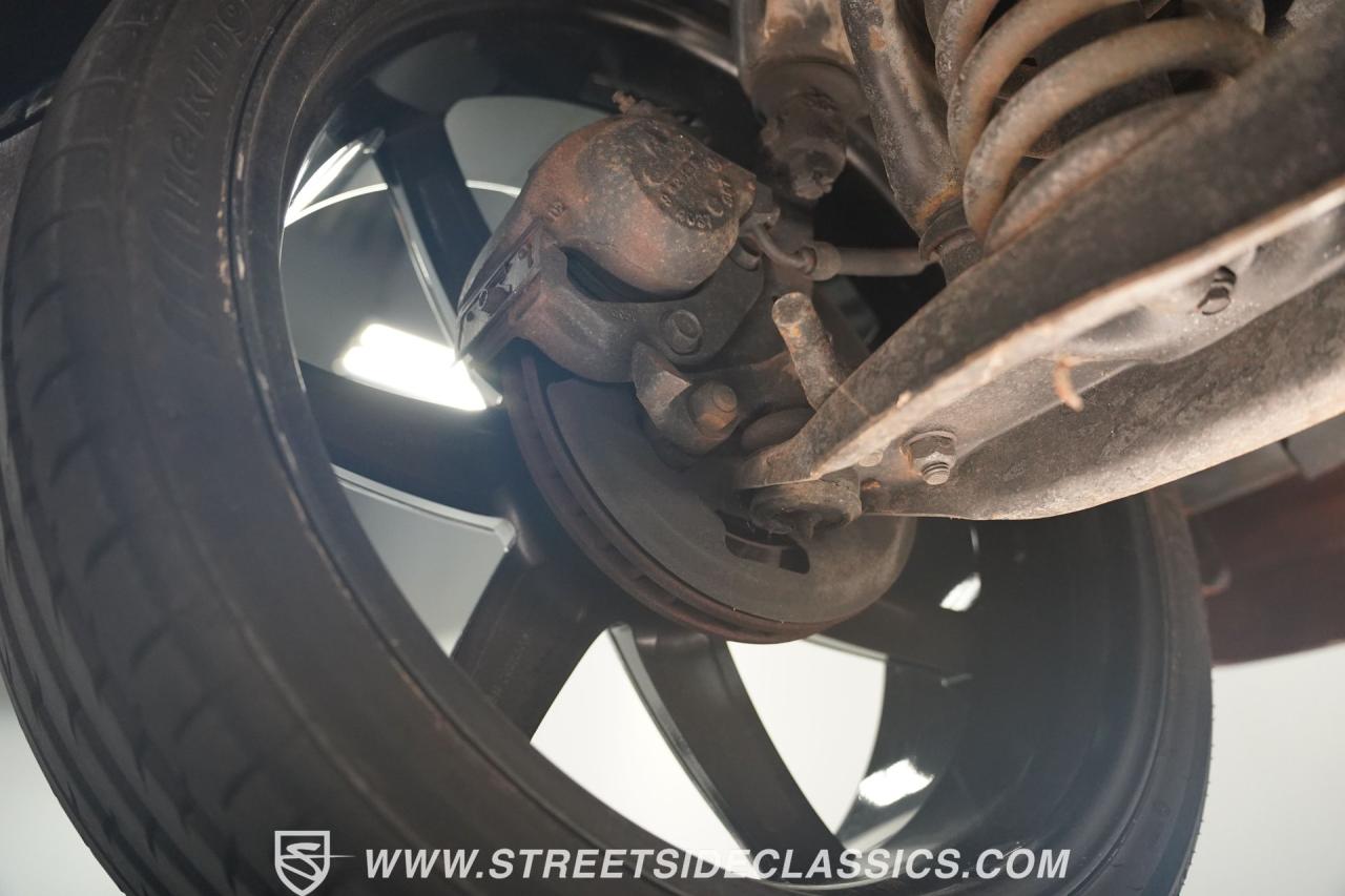 1992 Dodge Ramcharger