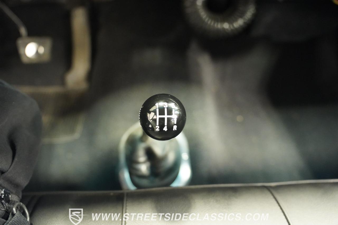 1966 Chevrolet Chevelle SS Tribute