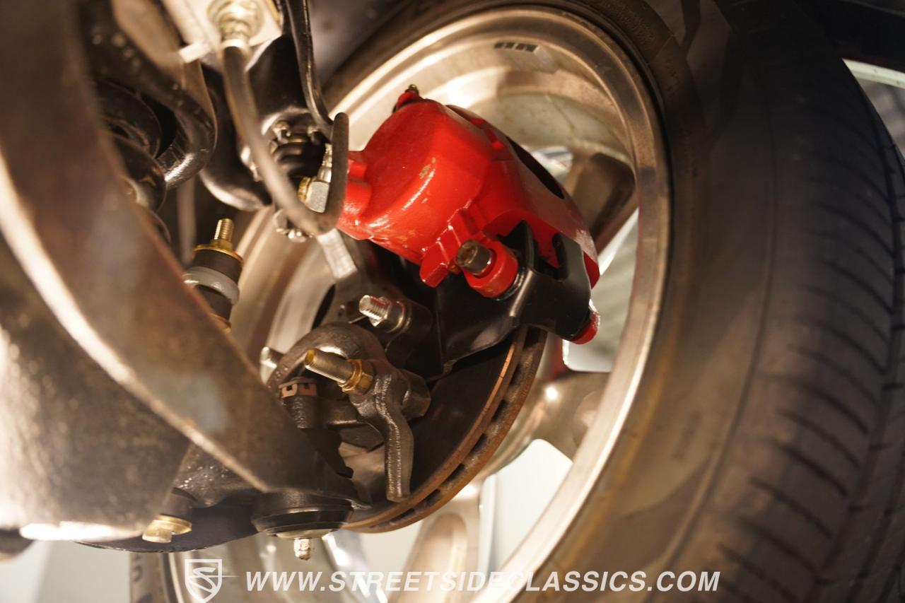 1966 Chevrolet Chevelle SS Tribute