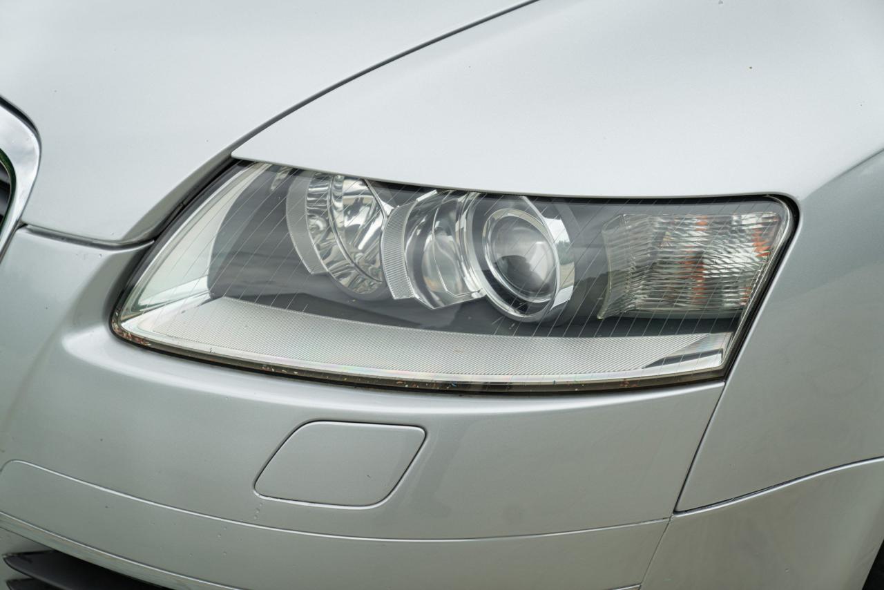 2006 Audi A6 V6 2.7