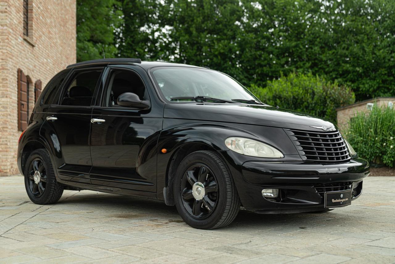 2004 Chrysler PT CRUISER