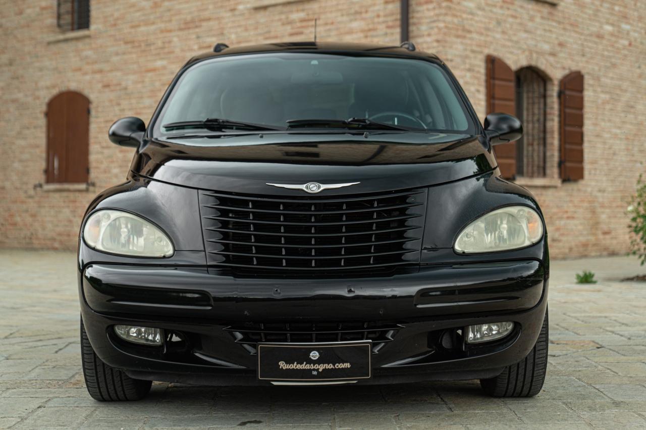2004 Chrysler PT CRUISER