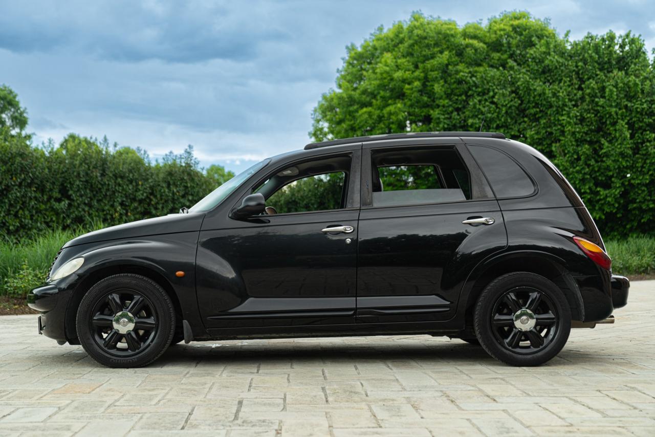 2004 Chrysler PT CRUISER
