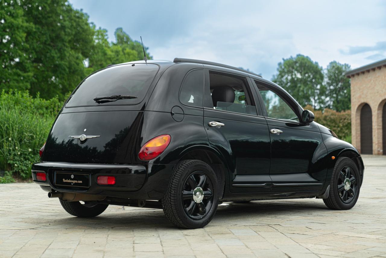2004 Chrysler PT CRUISER