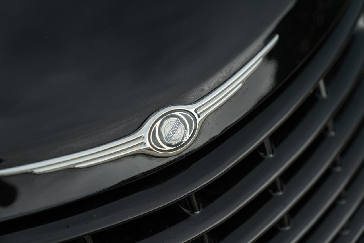 2004 Chrysler PT CRUISER