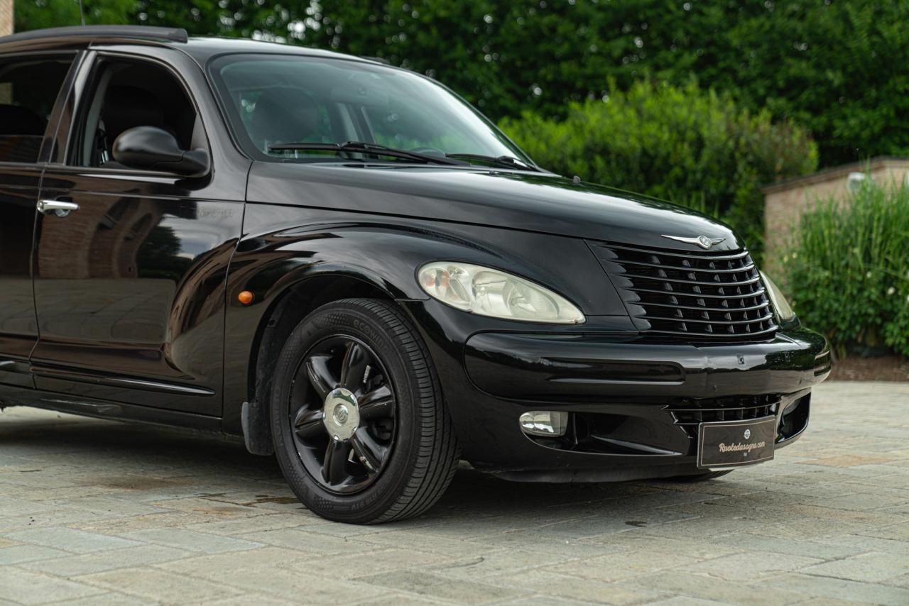 2004 Chrysler PT CRUISER