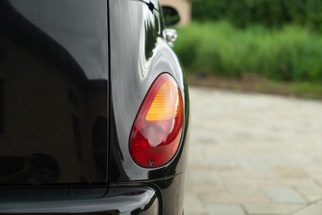 2004 Chrysler PT CRUISER