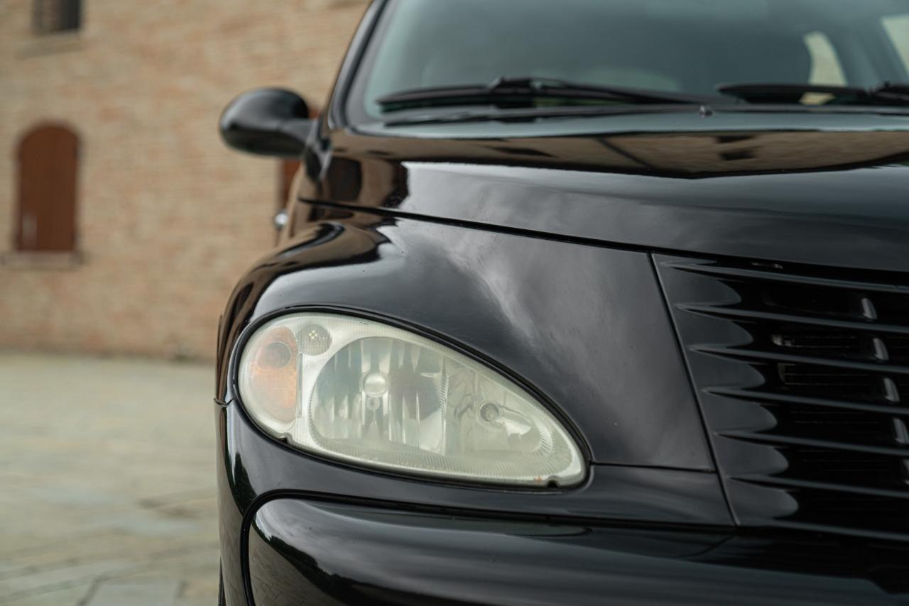 2004 Chrysler PT CRUISER