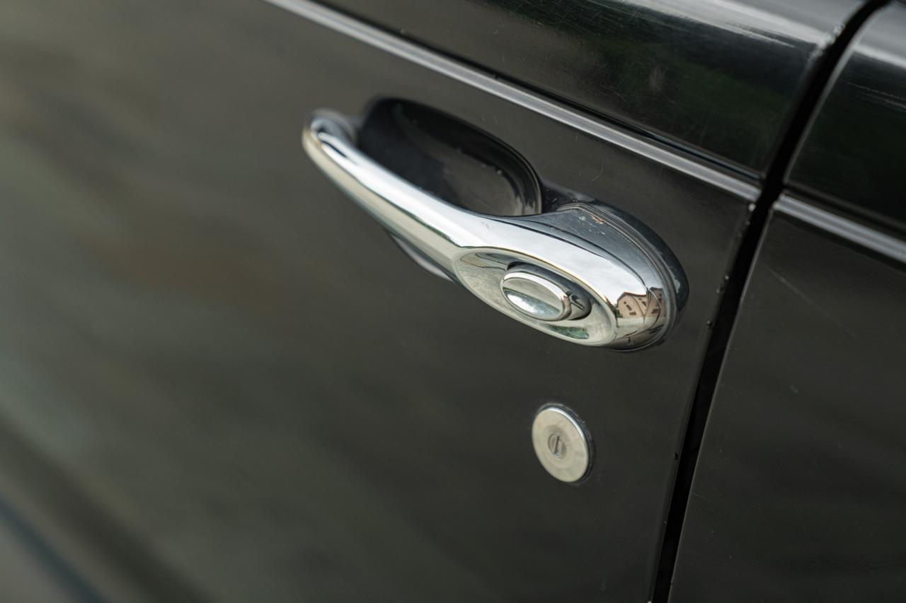 2004 Chrysler PT CRUISER