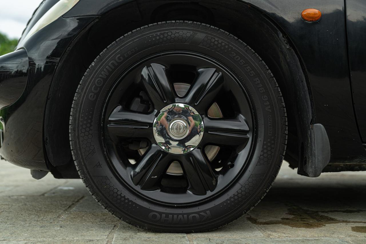 2004 Chrysler PT CRUISER