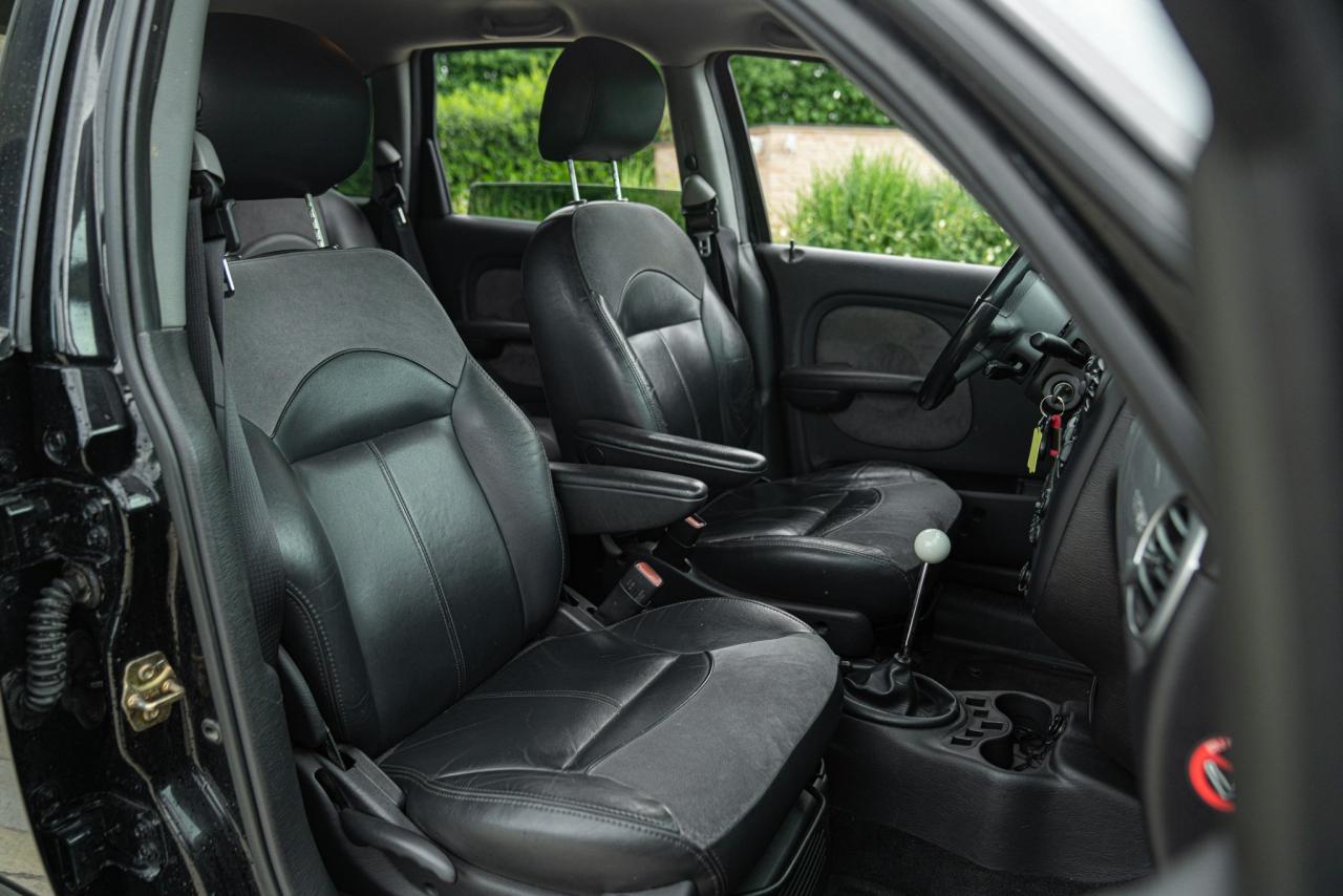 2004 Chrysler PT CRUISER