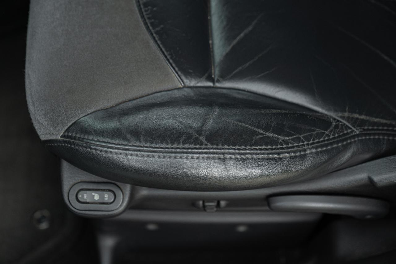 2004 Chrysler PT CRUISER