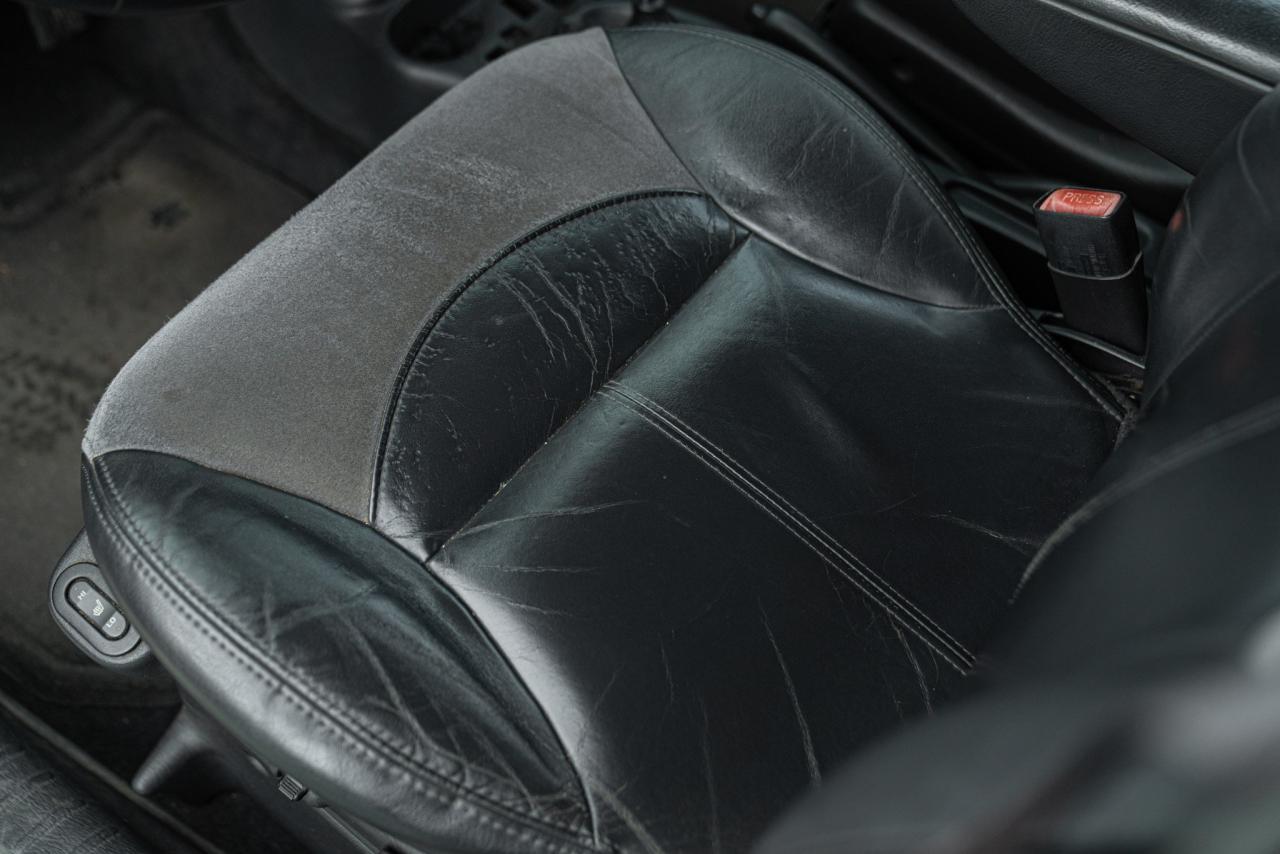 2004 Chrysler PT CRUISER