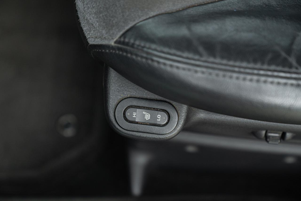 2004 Chrysler PT CRUISER