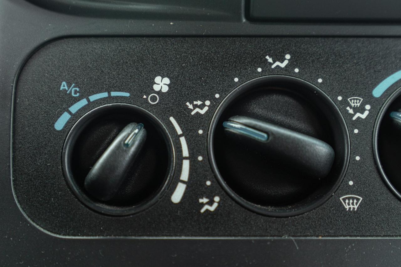 2004 Chrysler PT CRUISER