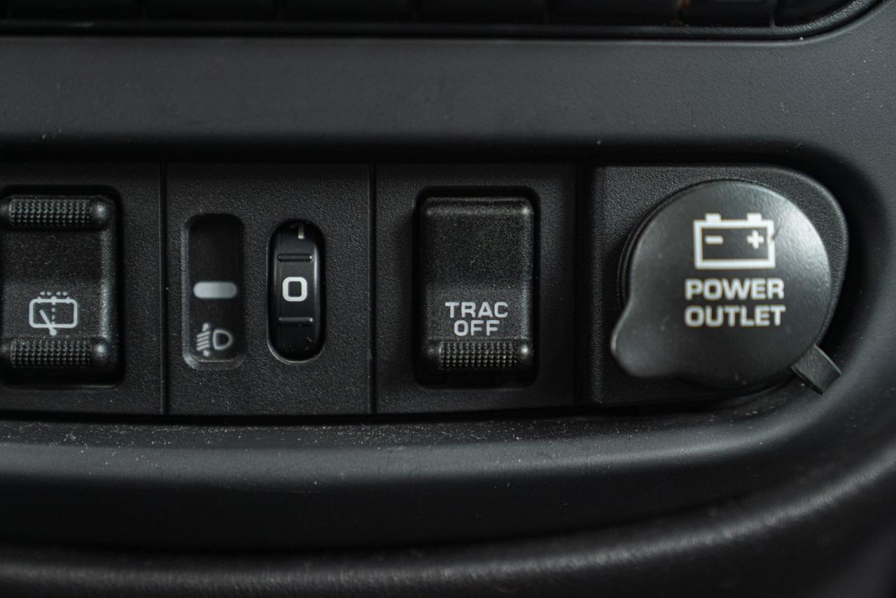 2004 Chrysler PT CRUISER