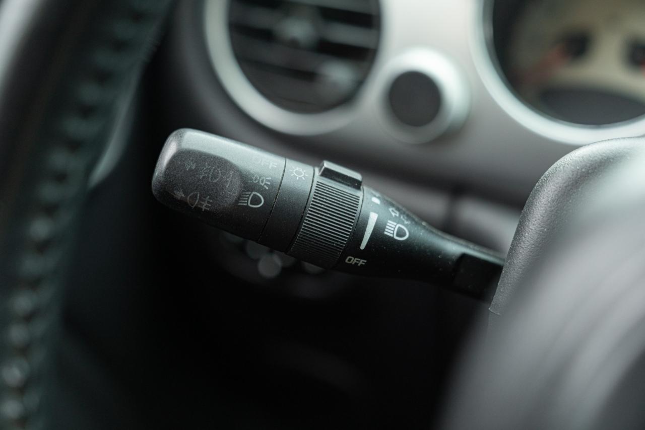 2004 Chrysler PT CRUISER