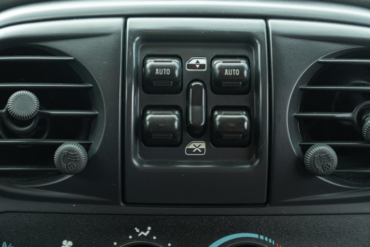 2004 Chrysler PT CRUISER