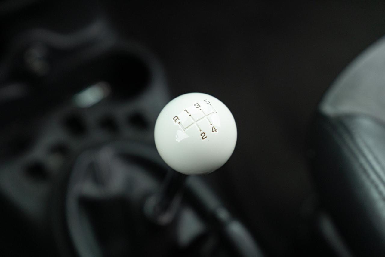 2004 Chrysler PT CRUISER