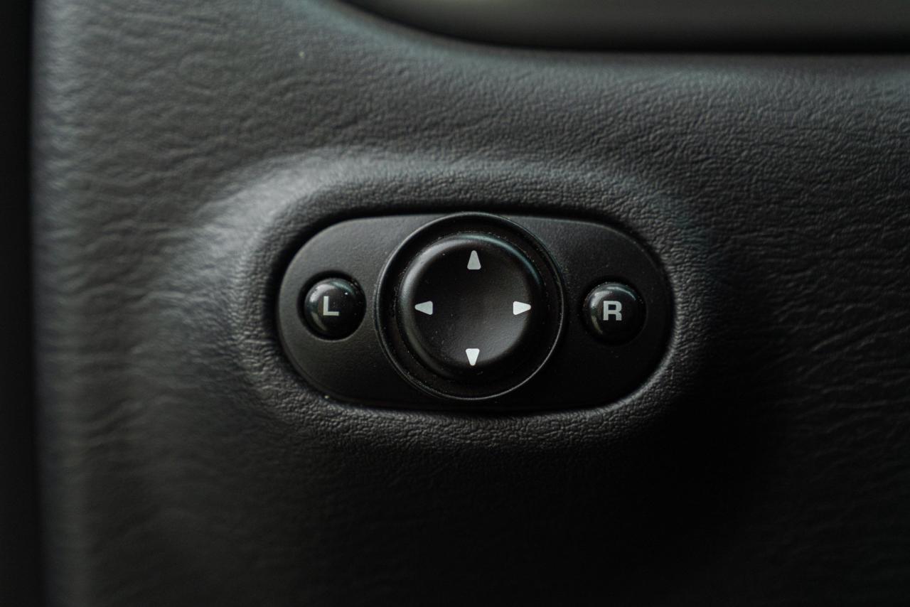 2004 Chrysler PT CRUISER