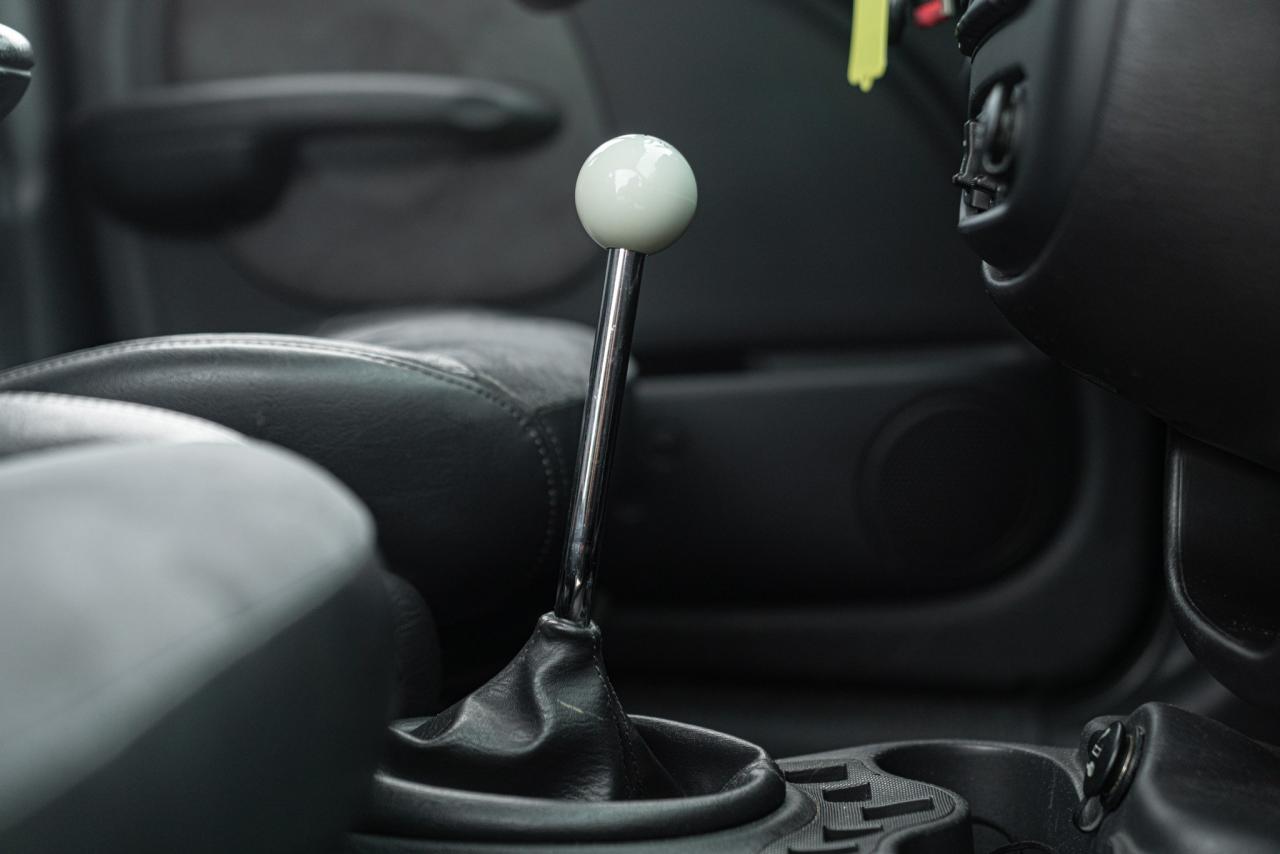 2004 Chrysler PT CRUISER