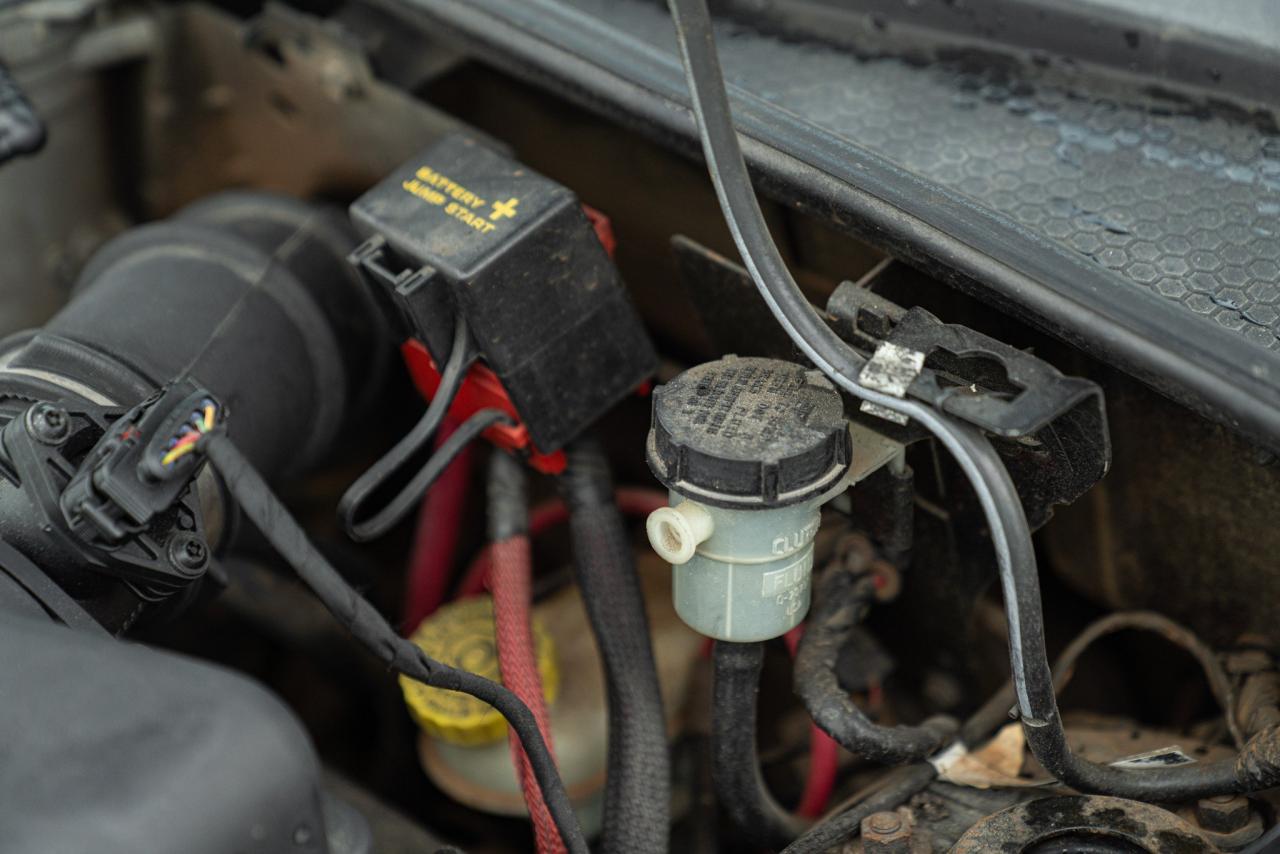 2004 Chrysler PT CRUISER