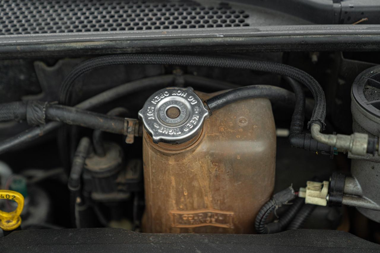 2004 Chrysler PT CRUISER