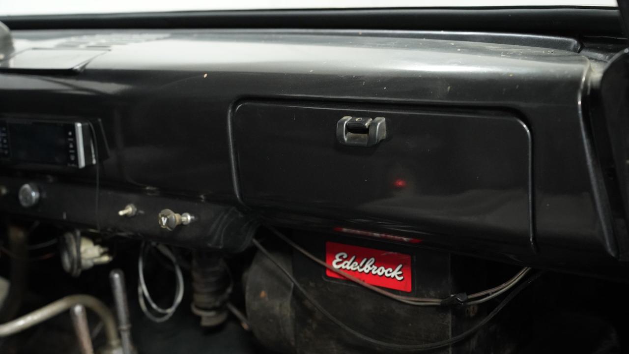 1965 Dodge Power Wagon W100 4x4