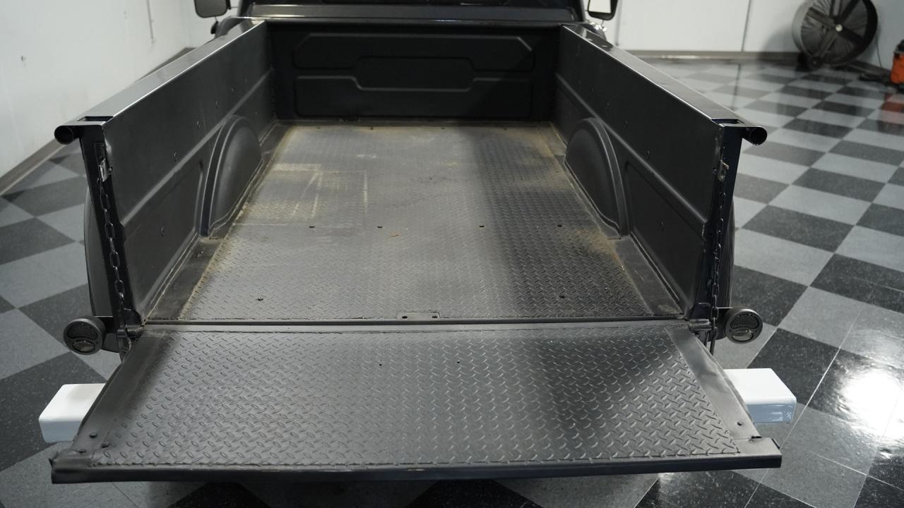 1965 Dodge Power Wagon W100 4x4