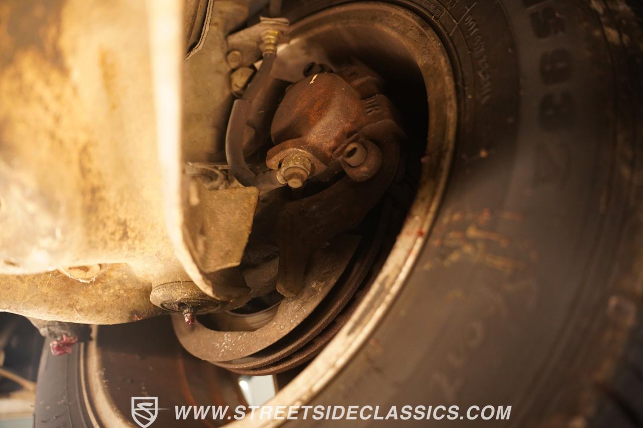 1988 Chevrolet Camaro RS Convertible