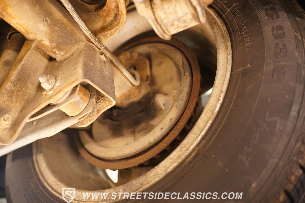 1988 Chevrolet Camaro RS Convertible