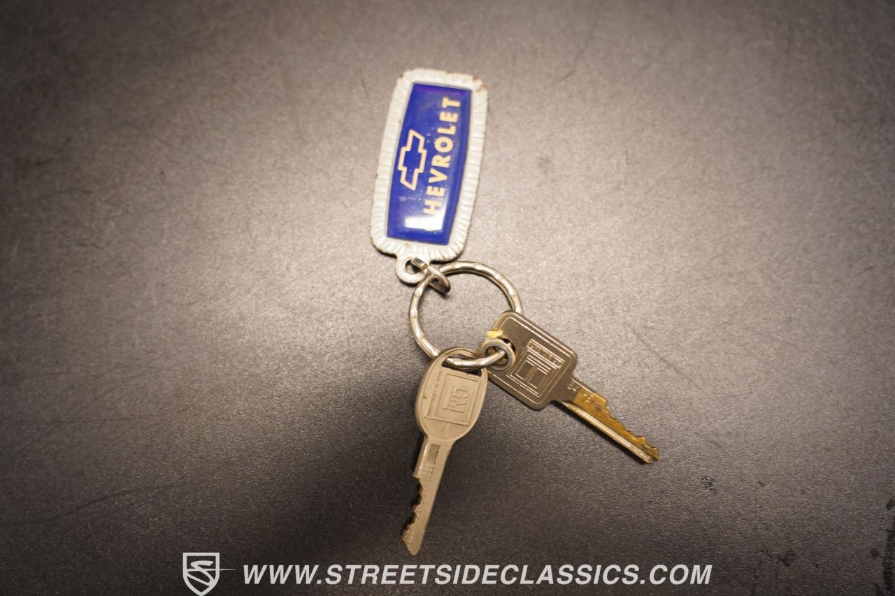 1988 Chevrolet Camaro RS Convertible