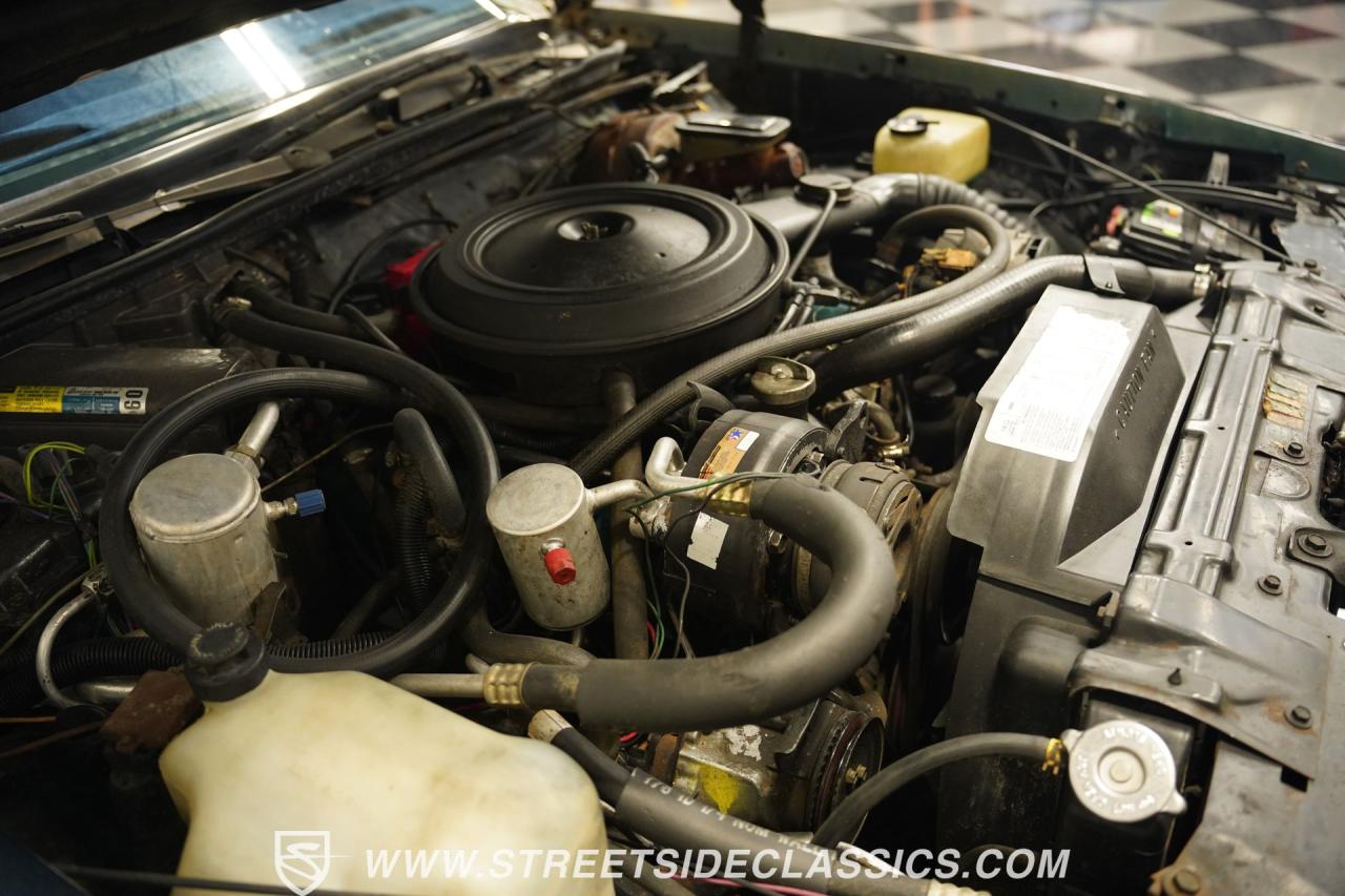 1981 Oldsmobile Cutlass