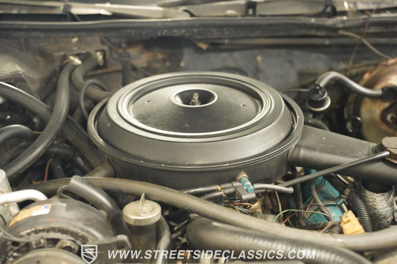 1981 Oldsmobile Cutlass