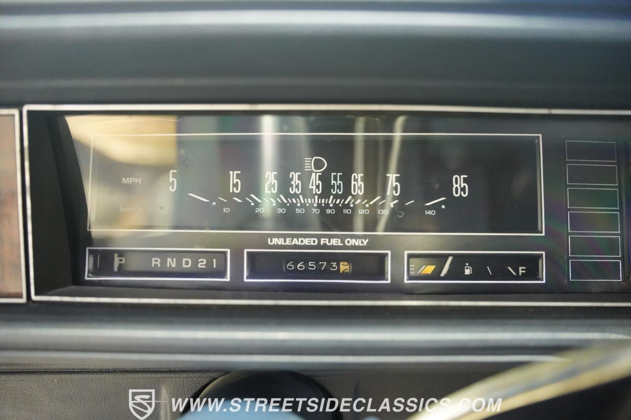 1981 Oldsmobile Cutlass