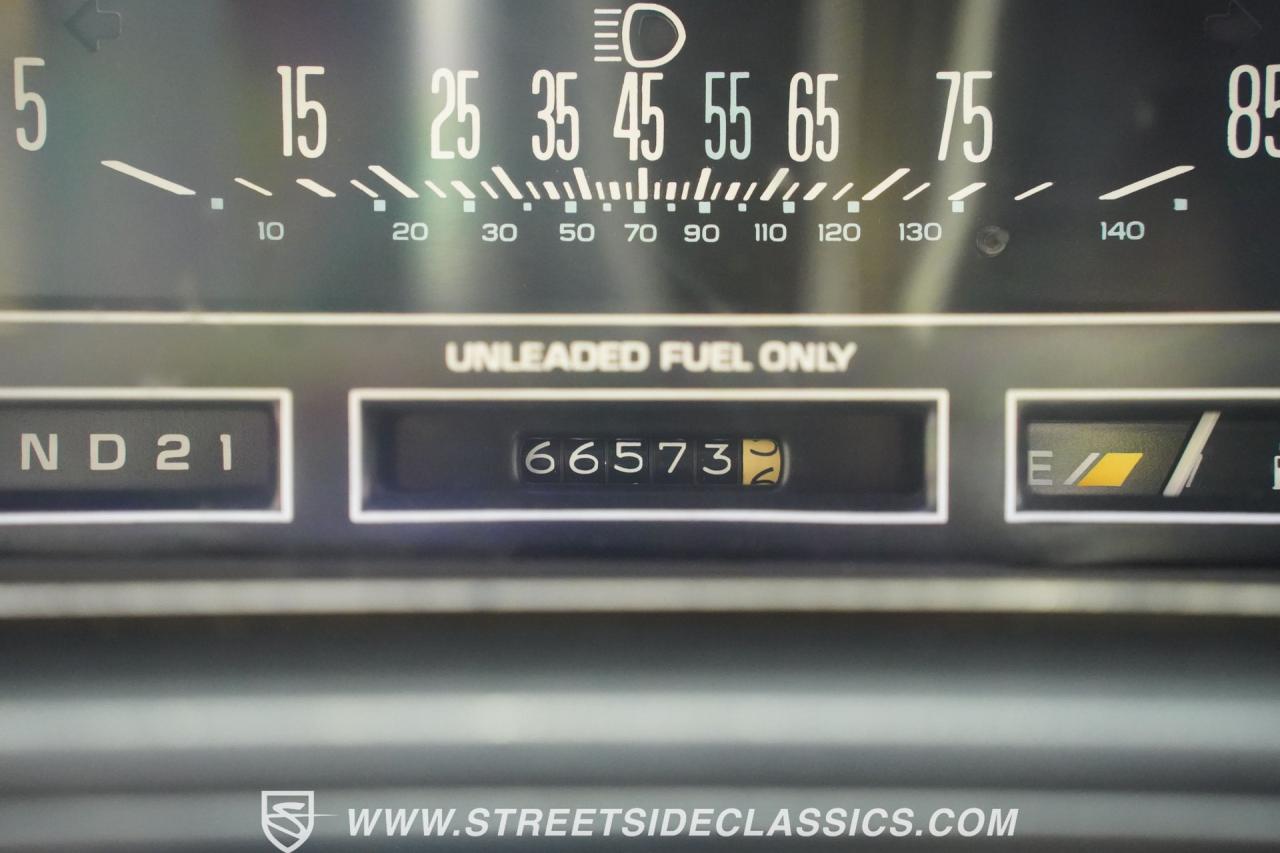 1981 Oldsmobile Cutlass