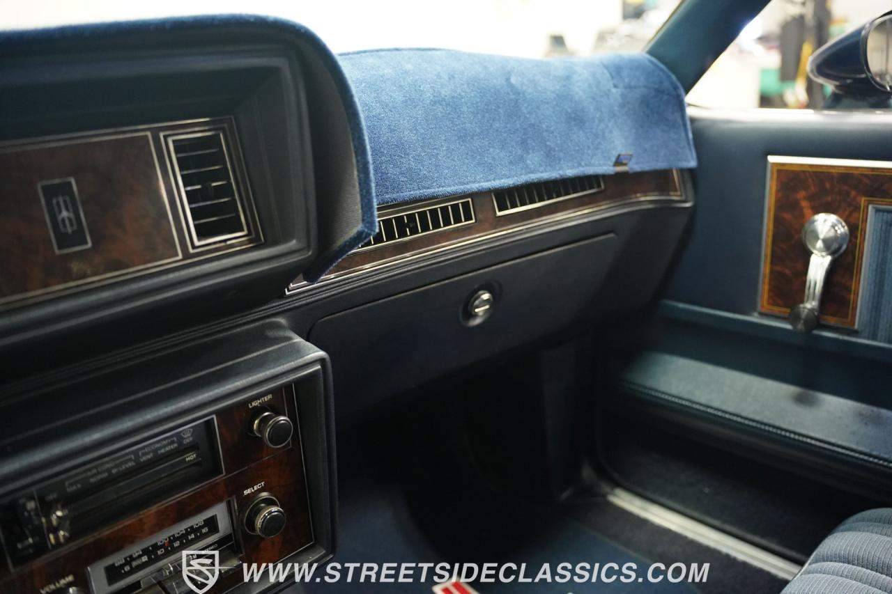 1981 Oldsmobile Cutlass