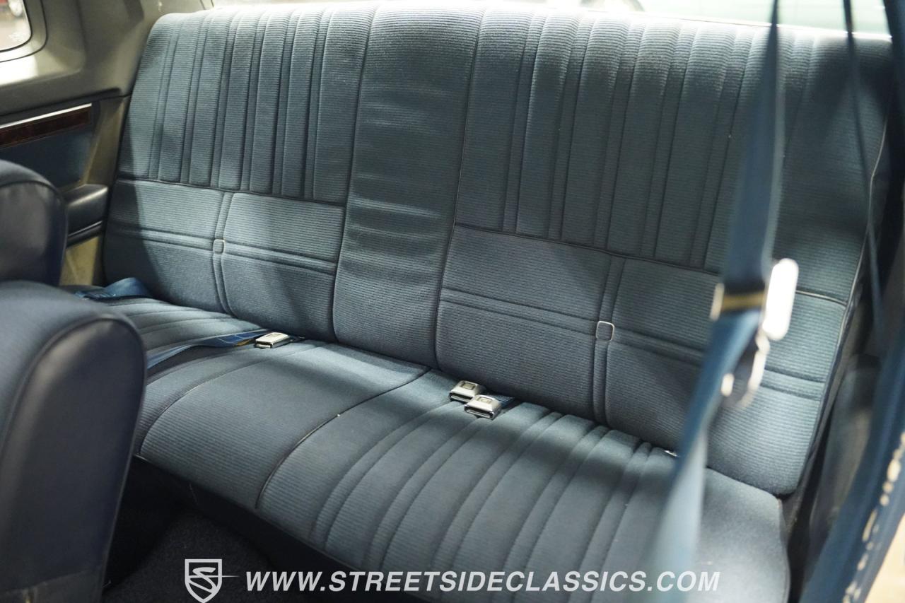 1981 Oldsmobile Cutlass