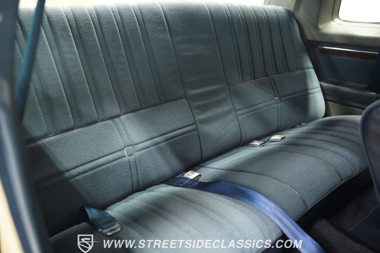 1981 Oldsmobile Cutlass