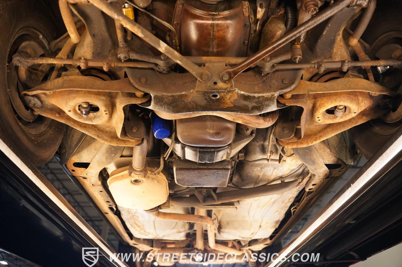 1981 Oldsmobile Cutlass