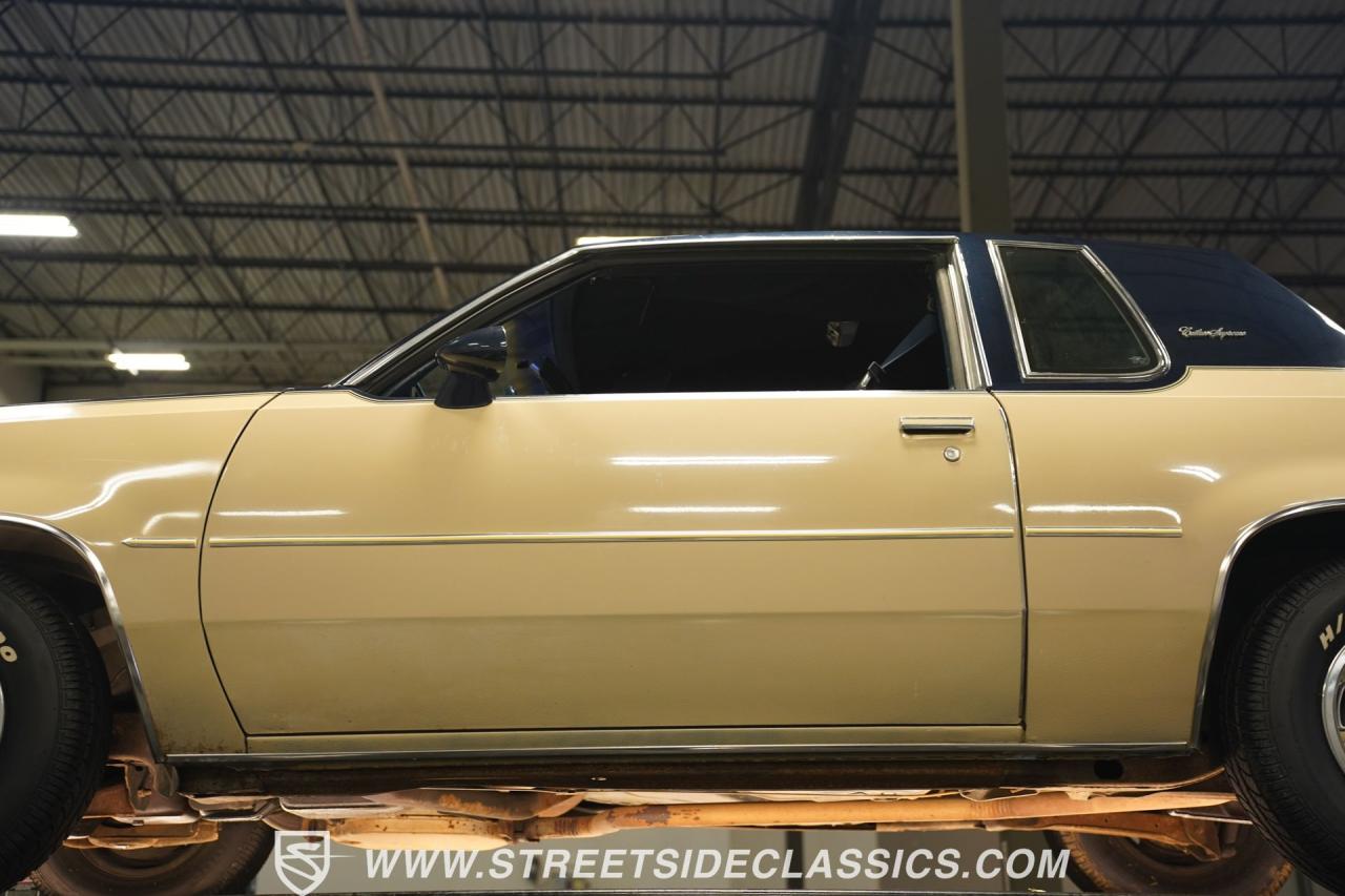 1981 Oldsmobile Cutlass