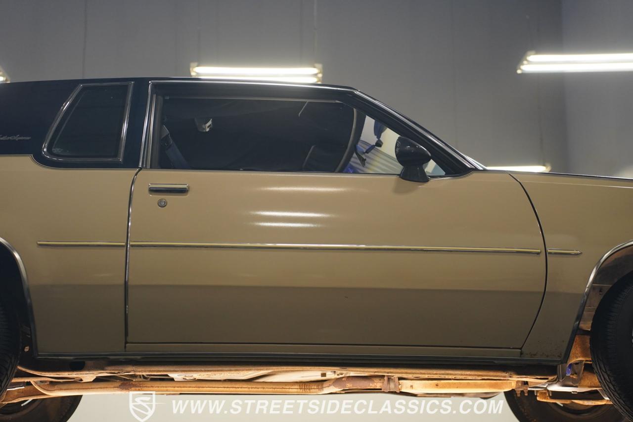 1981 Oldsmobile Cutlass